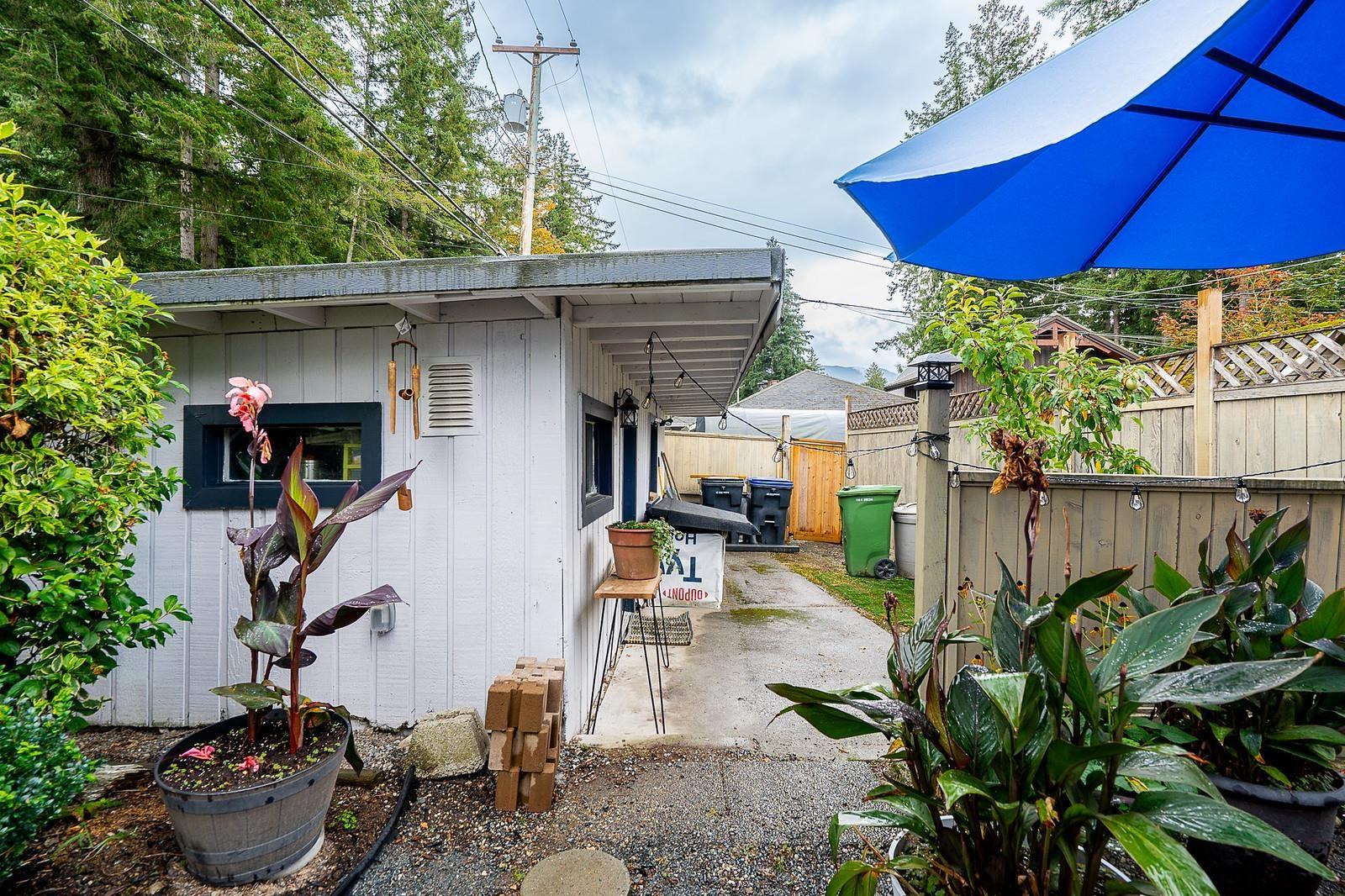 338 BALSAM STREET|Cultus Lake North