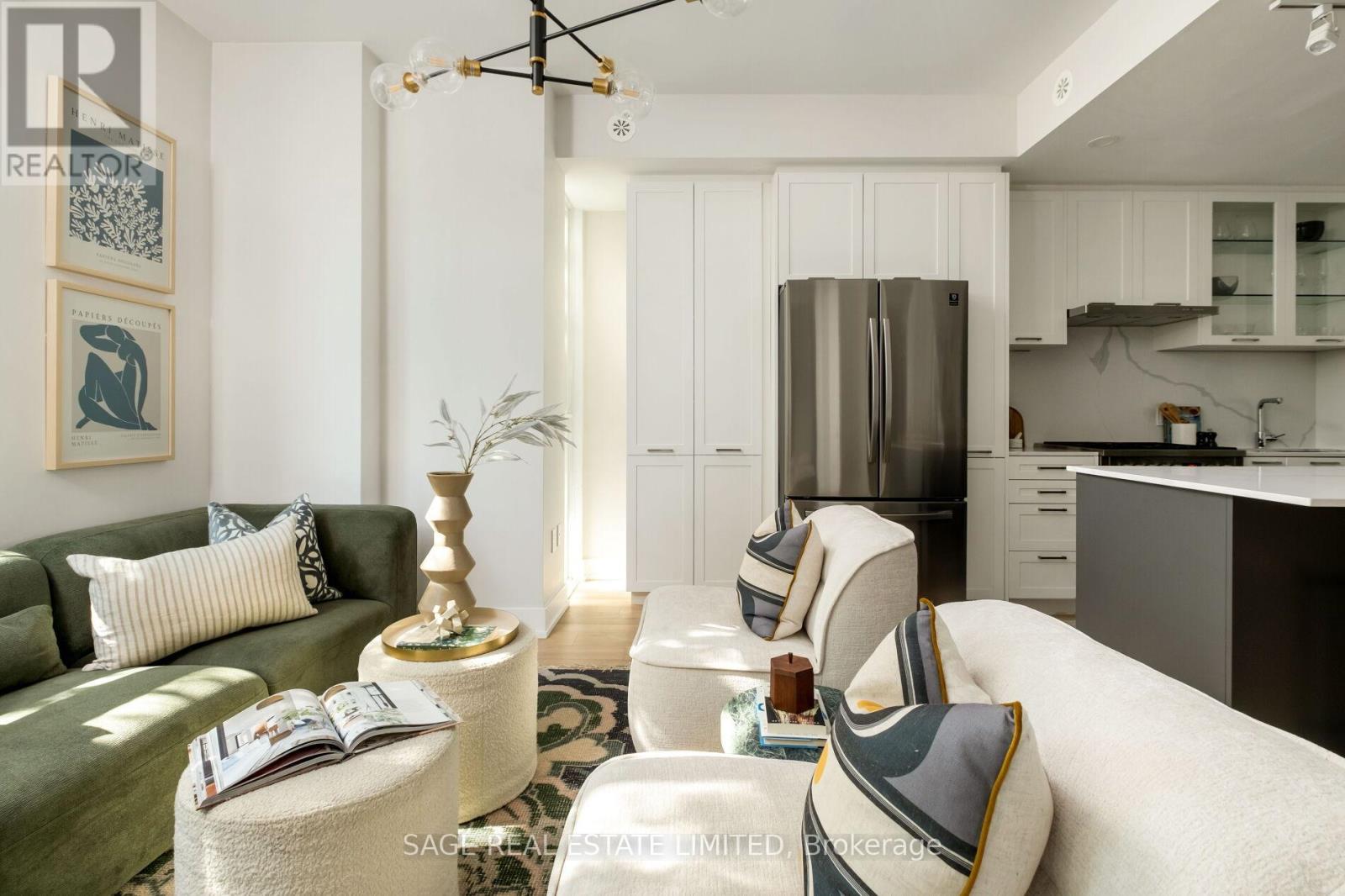 Th01 - 1331 Queen Street E, Toronto, Ontario  M4L 0B1 - Photo 10 - E13839364