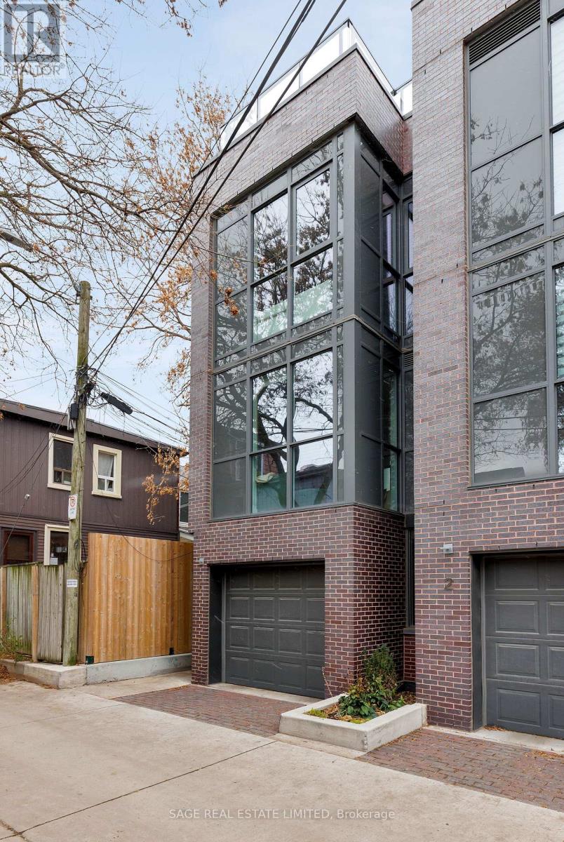 Th01 - 1331 Queen Street E, Toronto, Ontario  M4L 0B1 - Photo 48 - E13839364