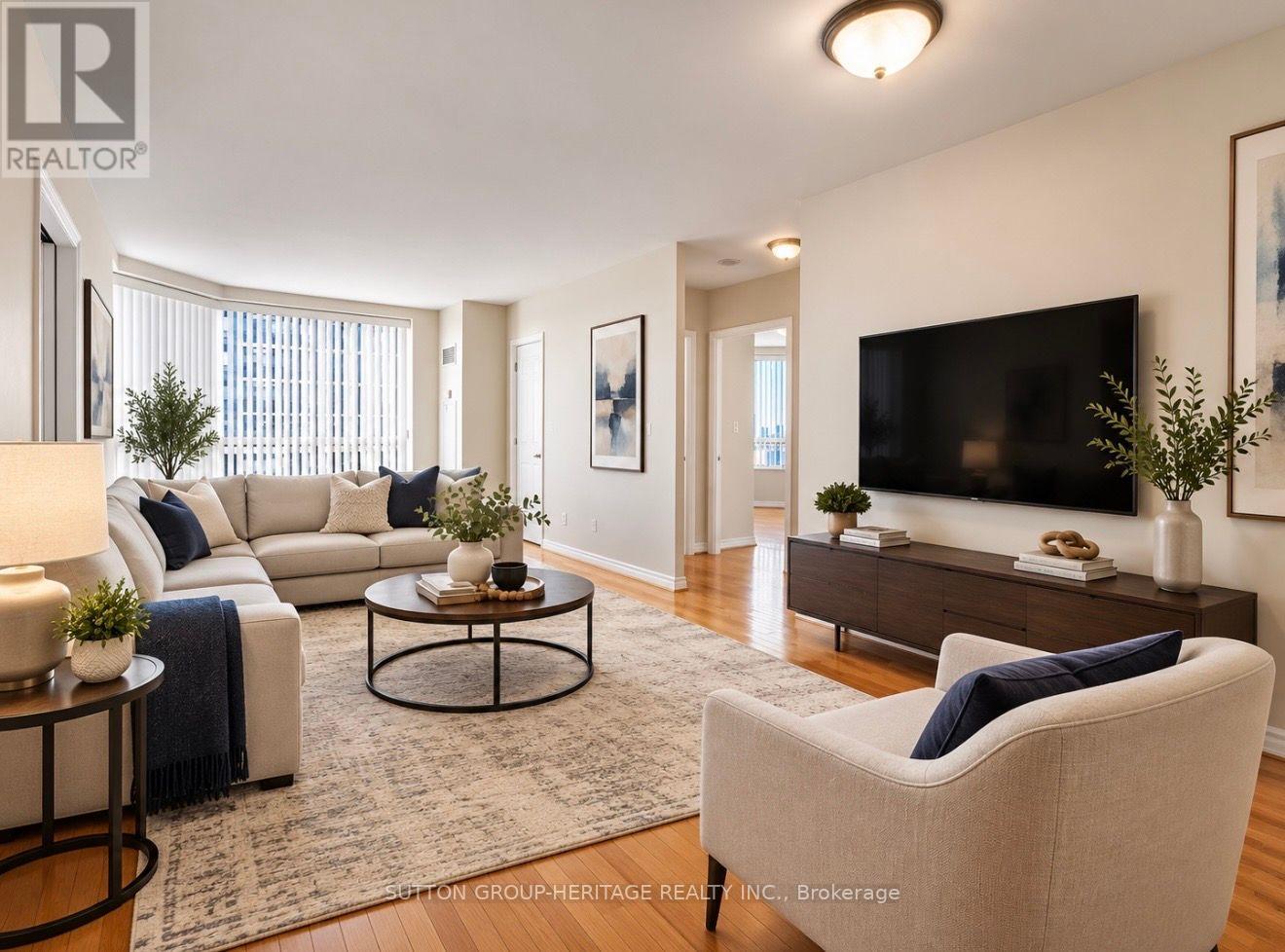 Ph 69 - 123 Omni Drive, Toronto, Ontario  M1P 5A6 - Photo 7 - E13839368
