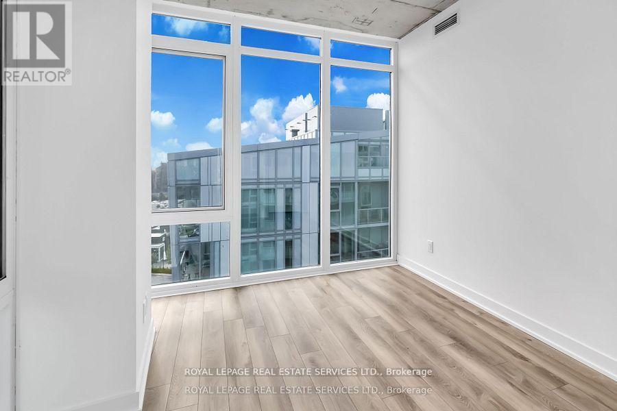 1310 - 45 Baseball Place, Toronto, Ontario  M4M 0H1 - Photo 10 - E13839426