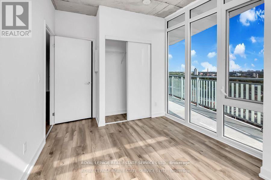 1310 - 45 Baseball Place, Toronto, Ontario  M4M 0H1 - Photo 11 - E13839426