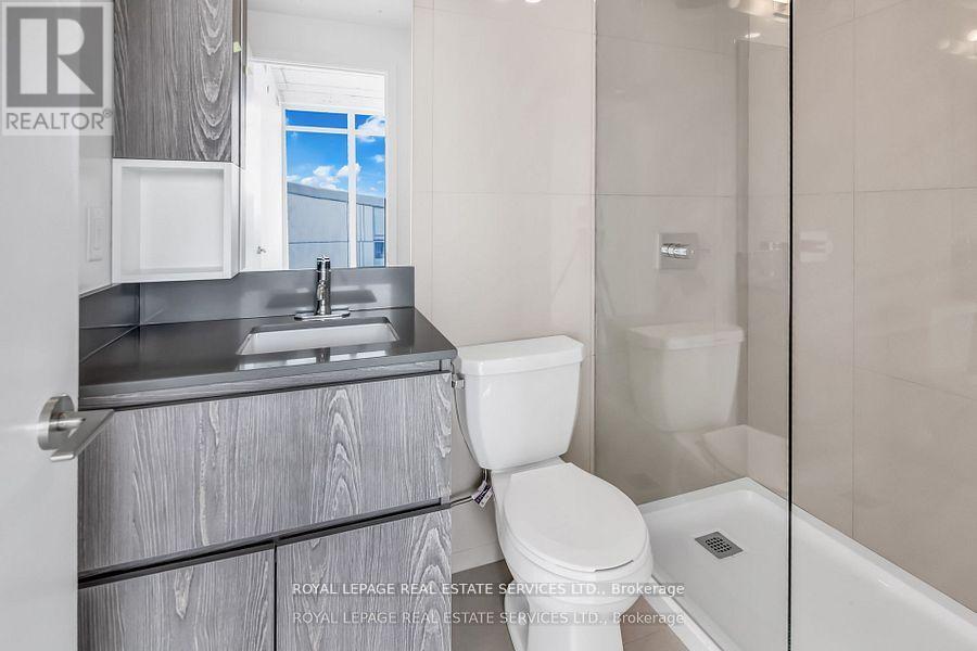 1310 - 45 Baseball Place, Toronto, Ontario  M4M 0H1 - Photo 12 - E13839426