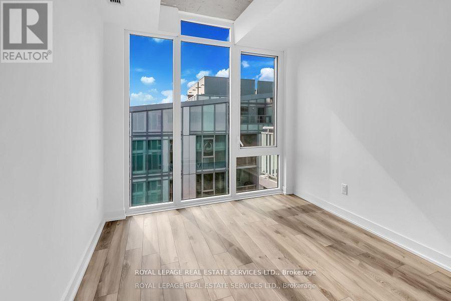 1310 - 45 Baseball Place, Toronto, Ontario  M4M 0H1 - Photo 14 - E13839426