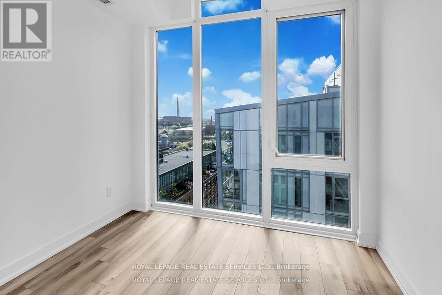 1310 - 45 Baseball Place, Toronto, Ontario  M4M 0H1 - Photo 15 - E13839426