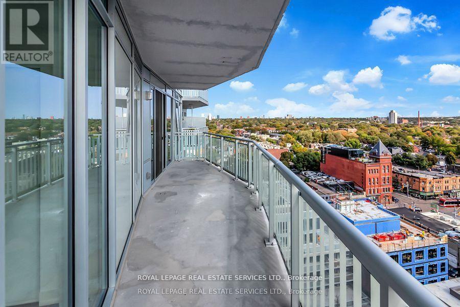 1310 - 45 Baseball Place, Toronto, Ontario  M4M 0H1 - Photo 17 - E13839426