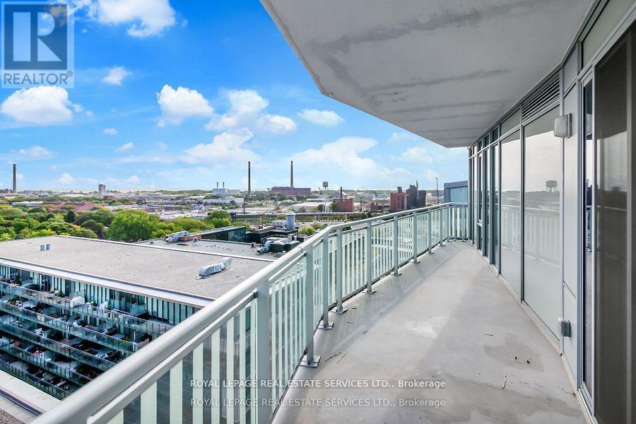 1310 - 45 Baseball Place, Toronto, Ontario  M4M 0H1 - Photo 19 - E13839426
