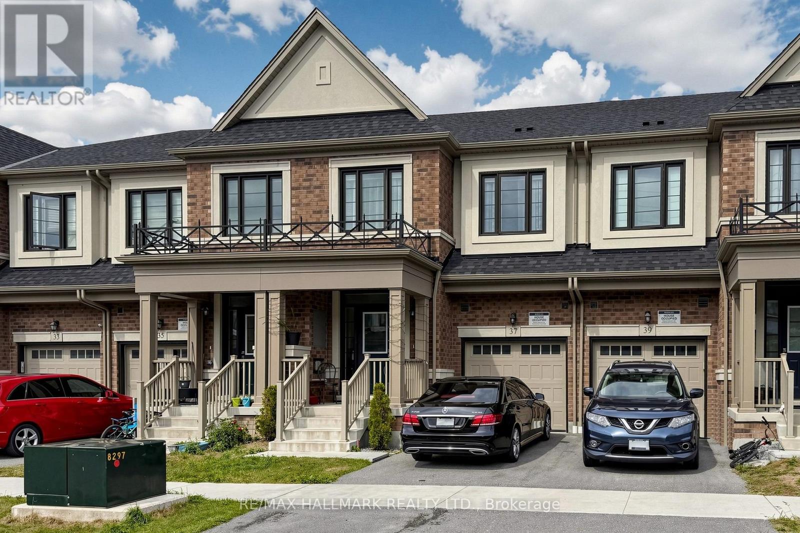 37 Velvet Drive, Oshawa, Ontario  L1P 0N6 - Photo 8 - E13839462