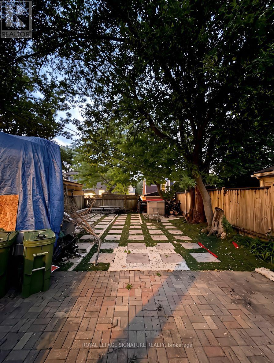 Bsmt - 118 Harding Boulevard, Toronto, Ontario  M1N 3E2 - Photo 16 - E13839468