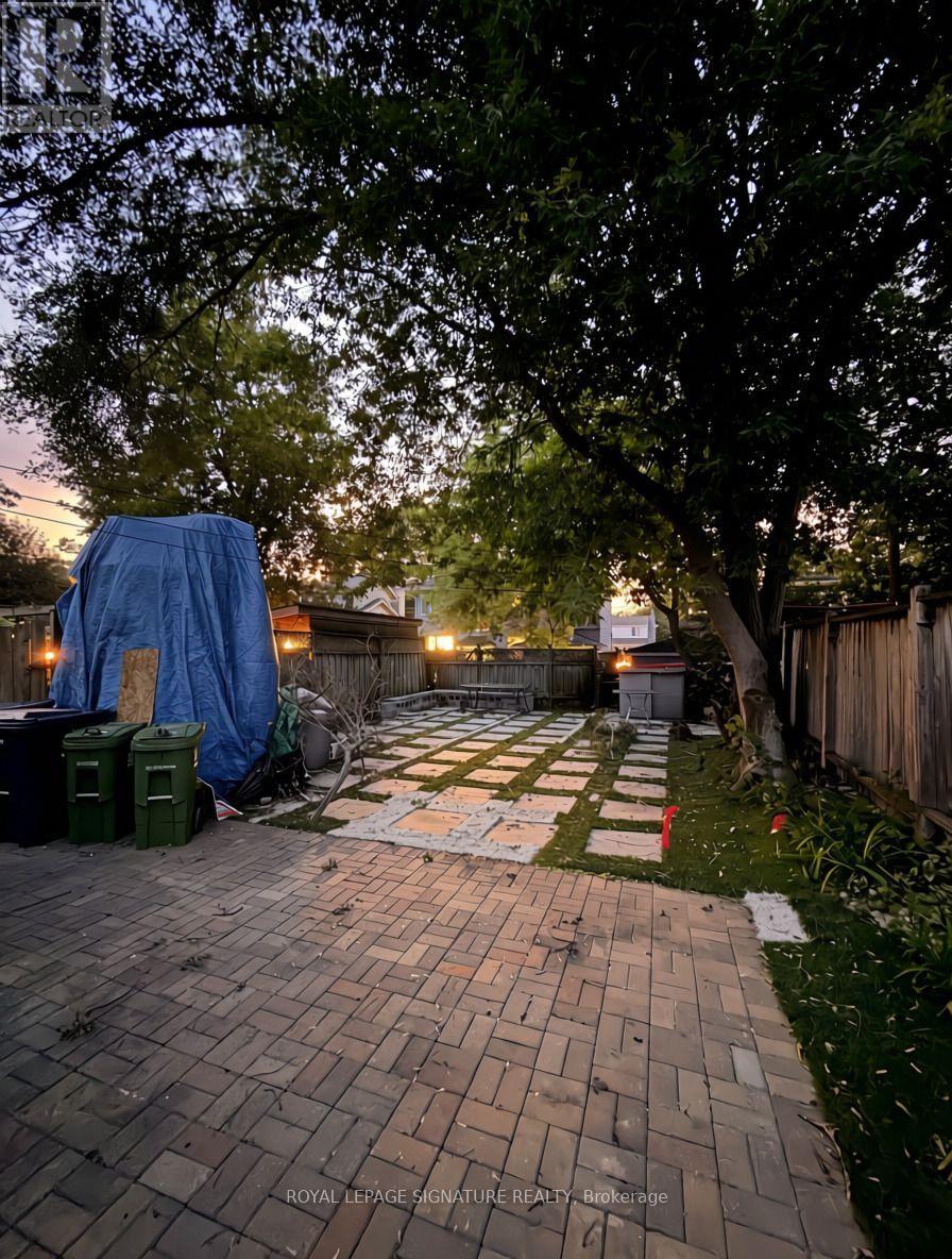 Bsmt - 118 Harding Boulevard, Toronto, Ontario  M1N 3E2 - Photo 17 - E13839468
