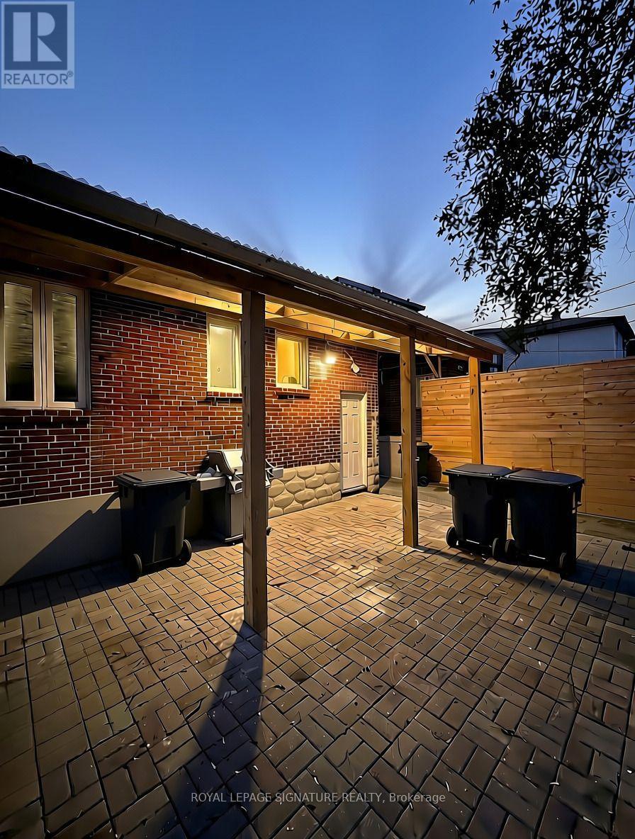 Bsmt - 118 Harding Boulevard, Toronto, Ontario  M1N 3E2 - Photo 18 - E13839468