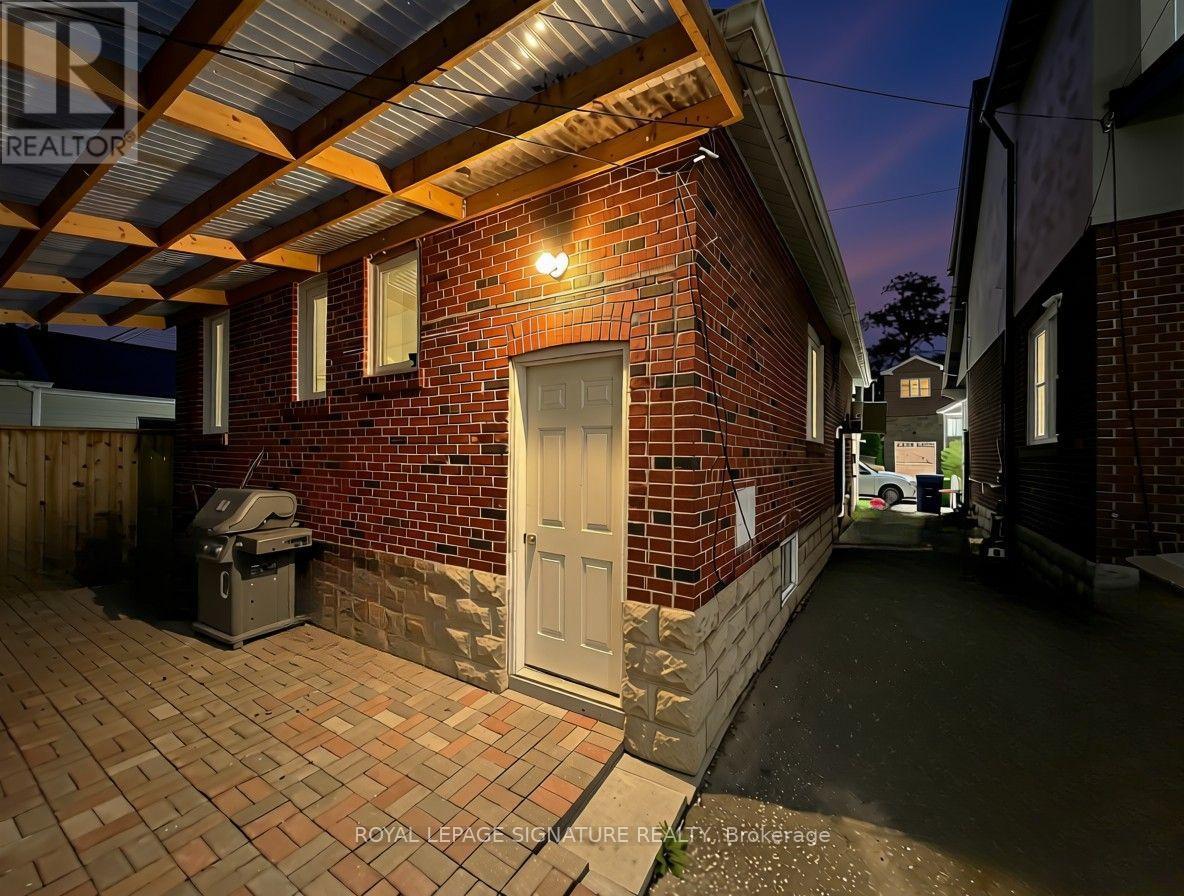 Bsmt - 118 Harding Boulevard, Toronto, Ontario  M1N 3E2 - Photo 2 - E13839468