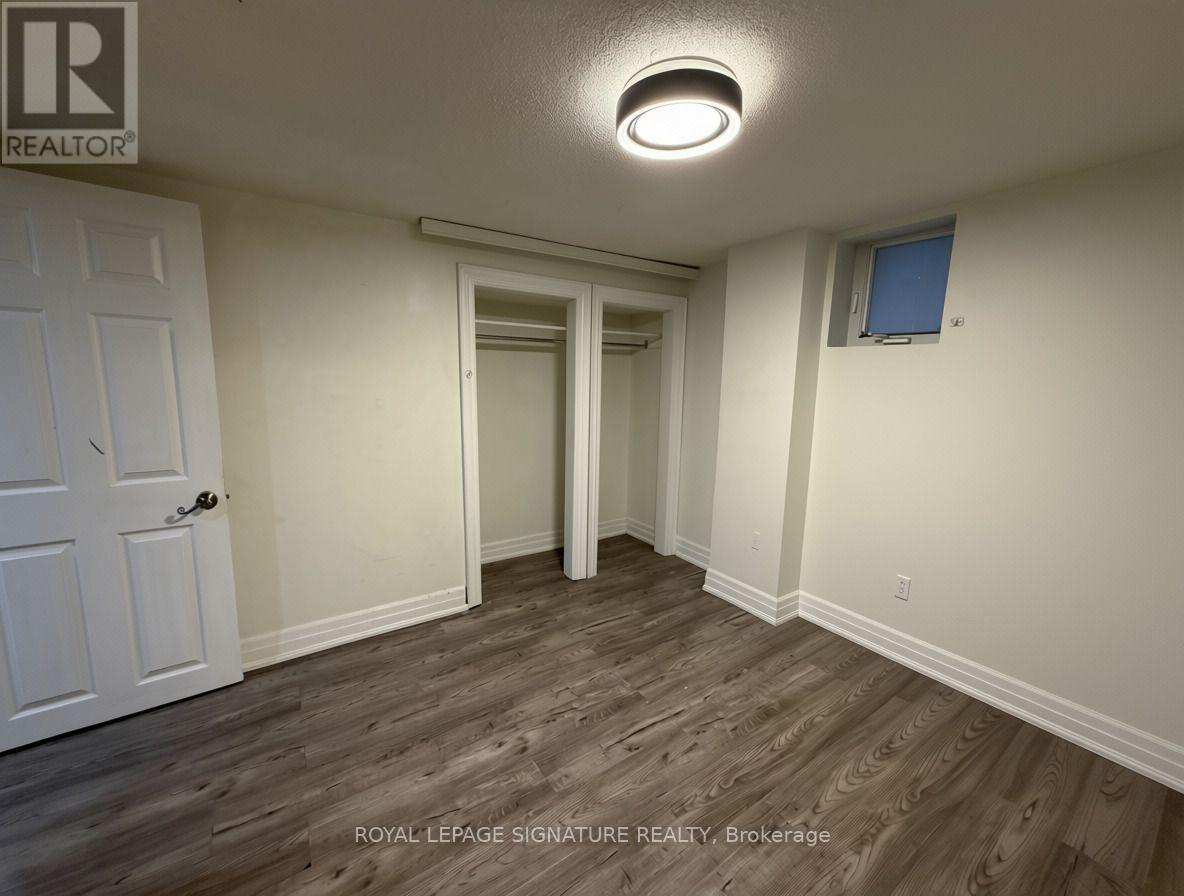 Bsmt - 118 Harding Boulevard, Toronto, Ontario  M1N 3E2 - Photo 4 - E13839468