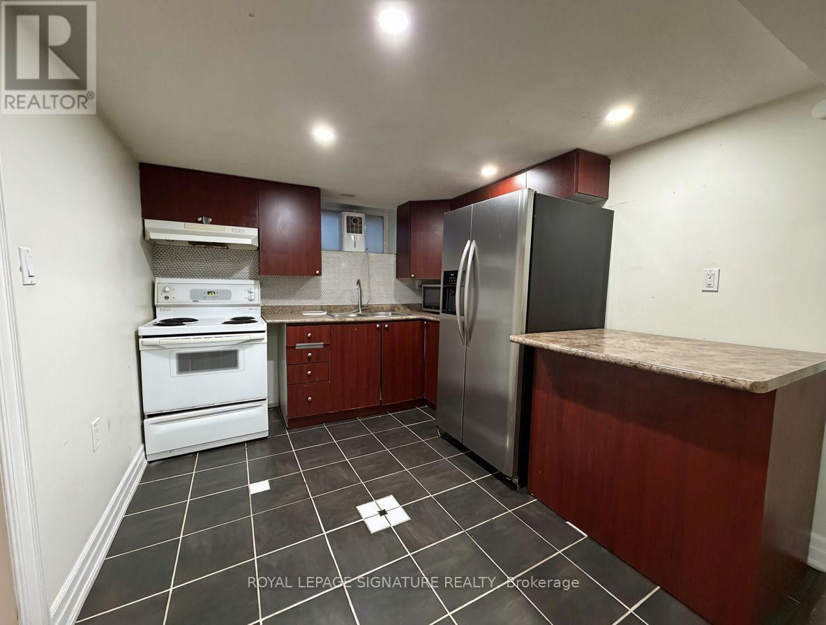 Bsmt - 118 Harding Boulevard, Toronto, Ontario  M1N 3E2 - Photo 5 - E13839468