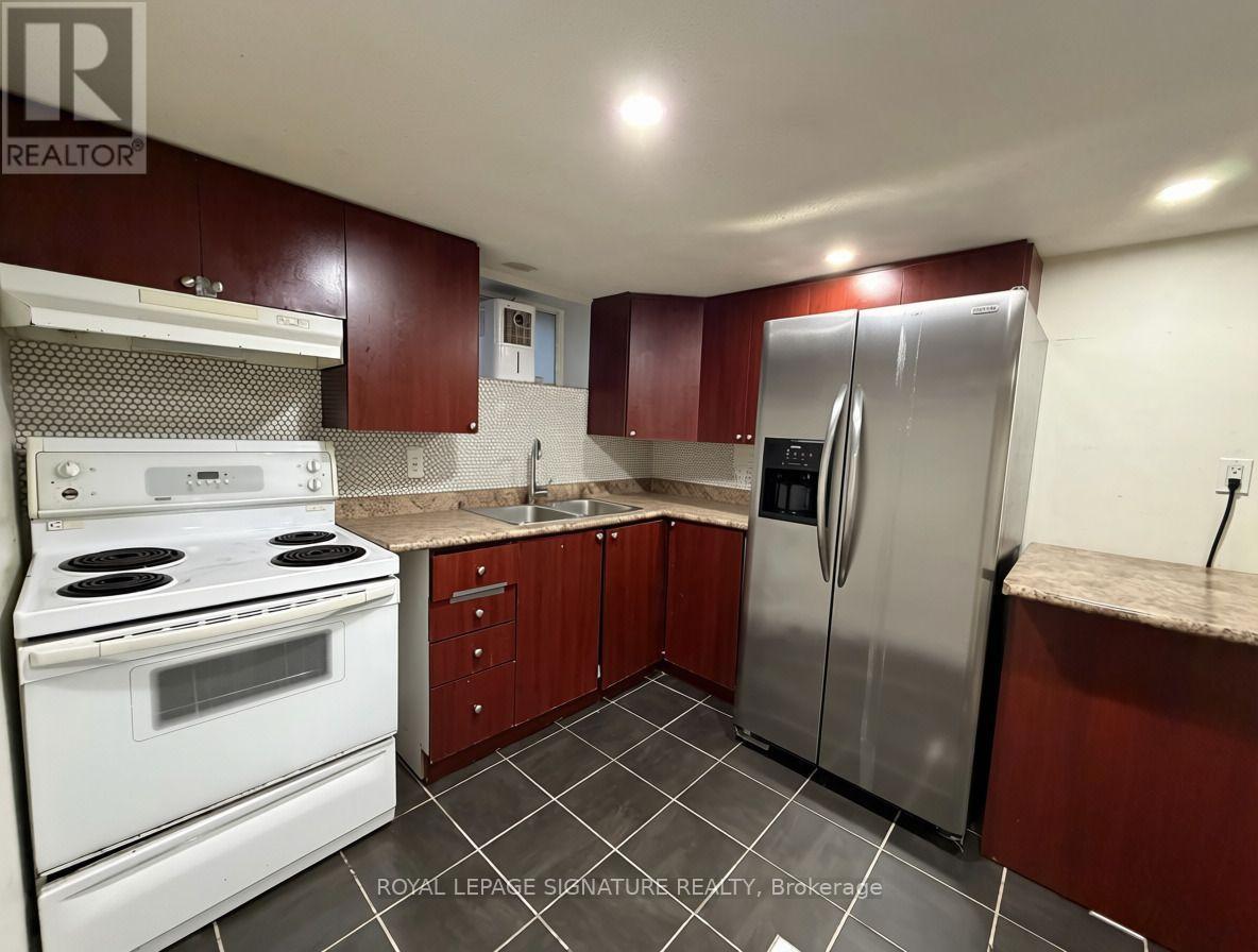 Bsmt - 118 Harding Boulevard, Toronto, Ontario  M1N 3E2 - Photo 6 - E13839468