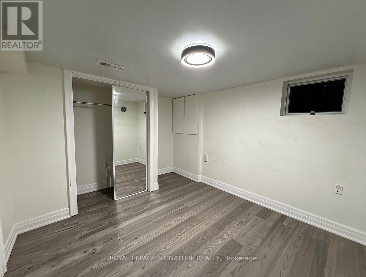 Bsmt - 118 Harding Boulevard, Toronto, Ontario  M1N 3E2 - Photo 8 - E13839468