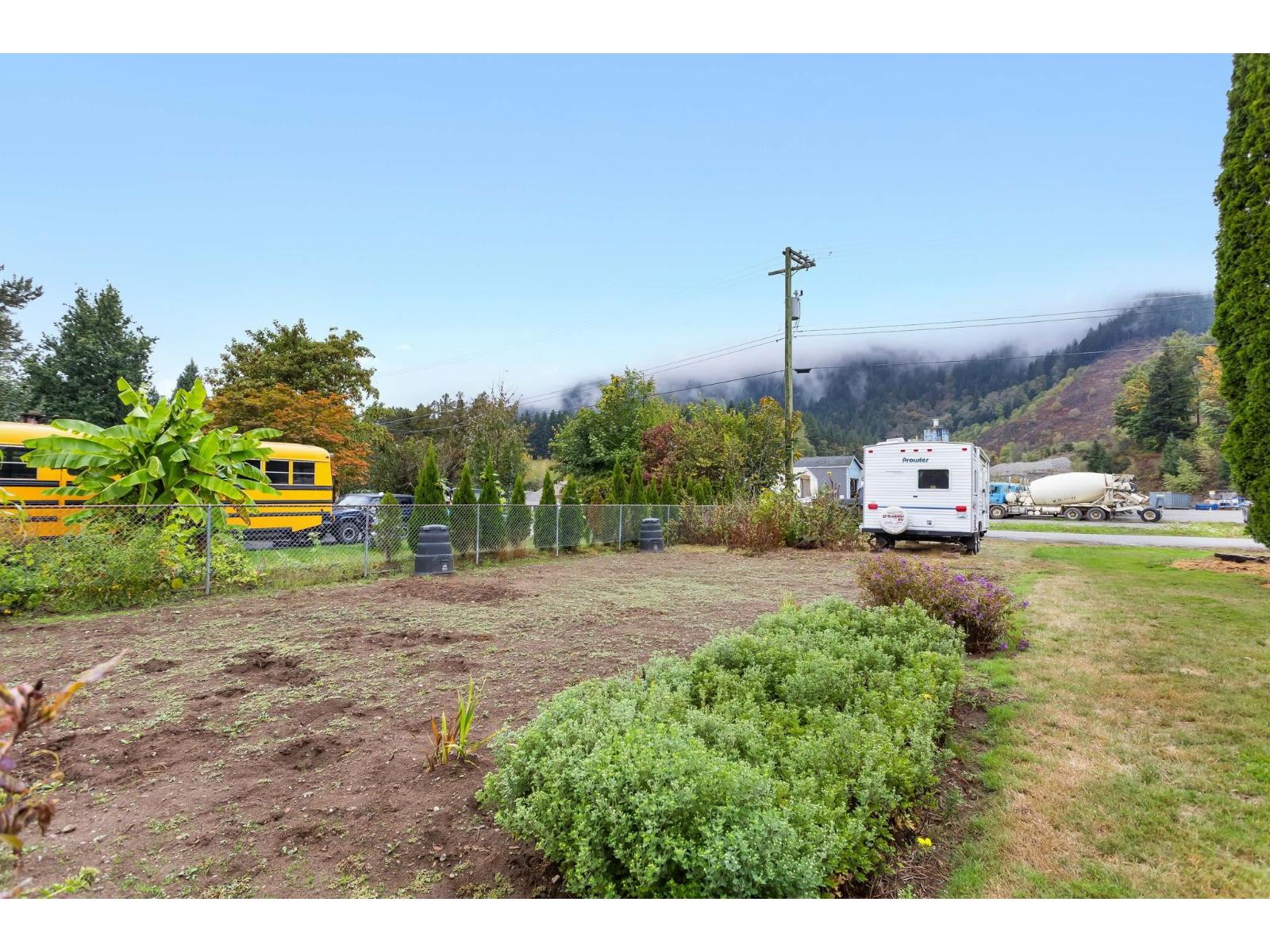 5368 MCCALLUM ROAD|Agassiz