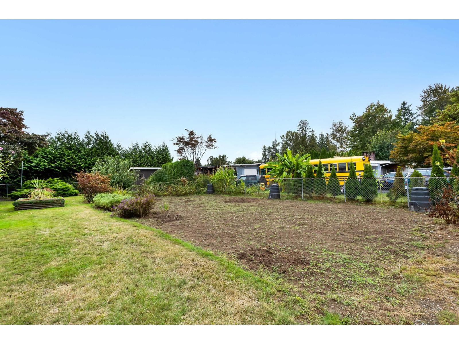 5368 MCCALLUM ROAD|Agassiz