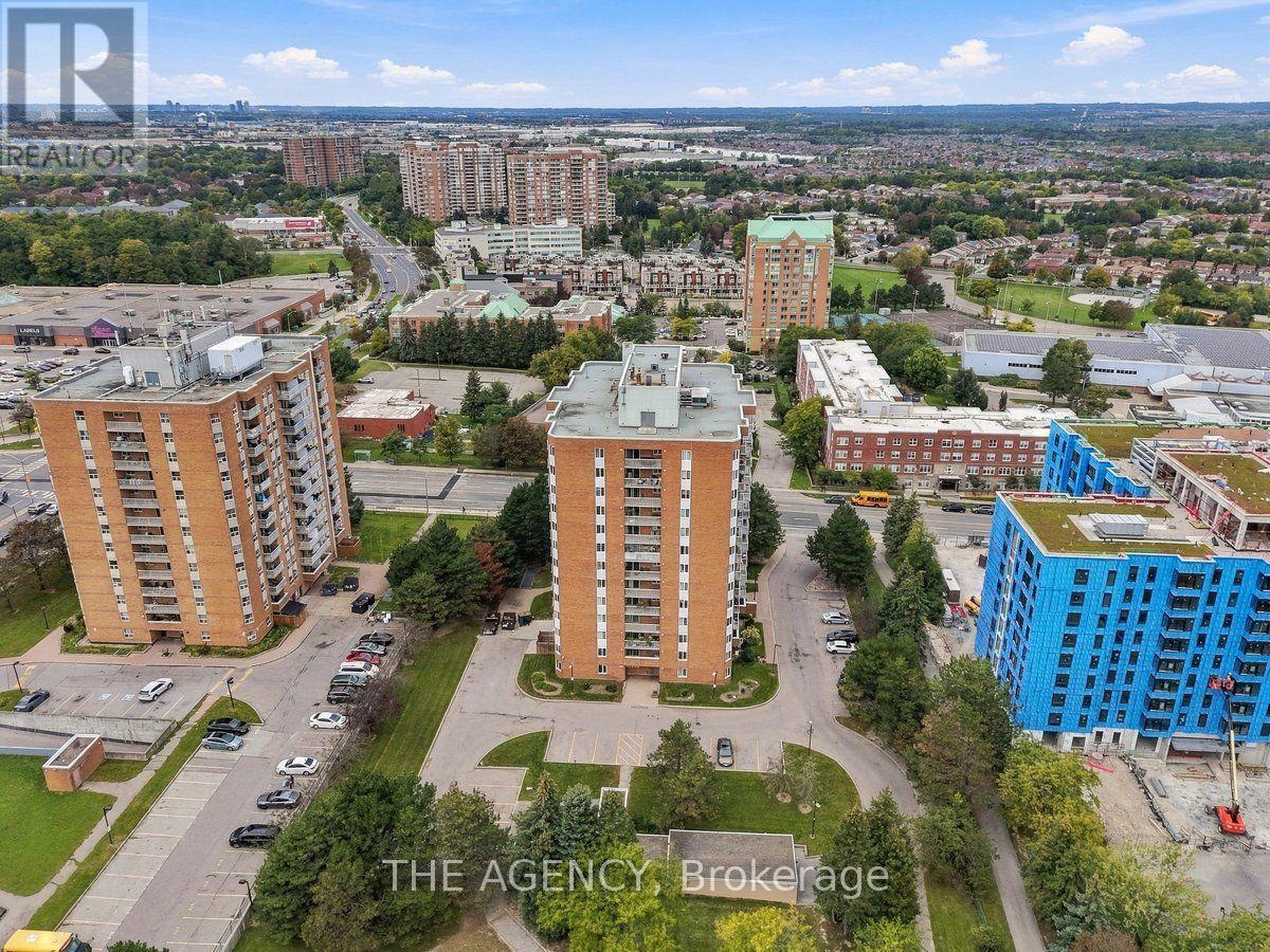 904 - 15 Sewells Road, Toronto, Ontario  M1B 3V7 - Photo 3 - E13839584