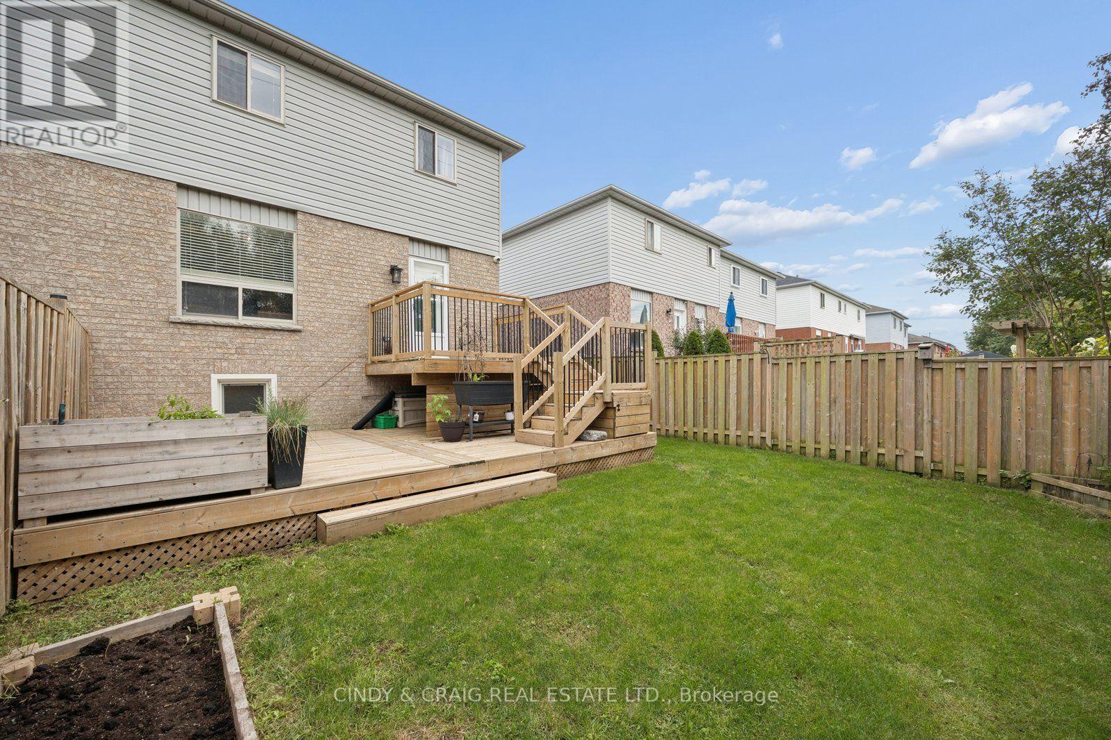 1550 Fieldgate Drive, Oshawa, Ontario  L1K 2L5 - Photo 16 - E13839616