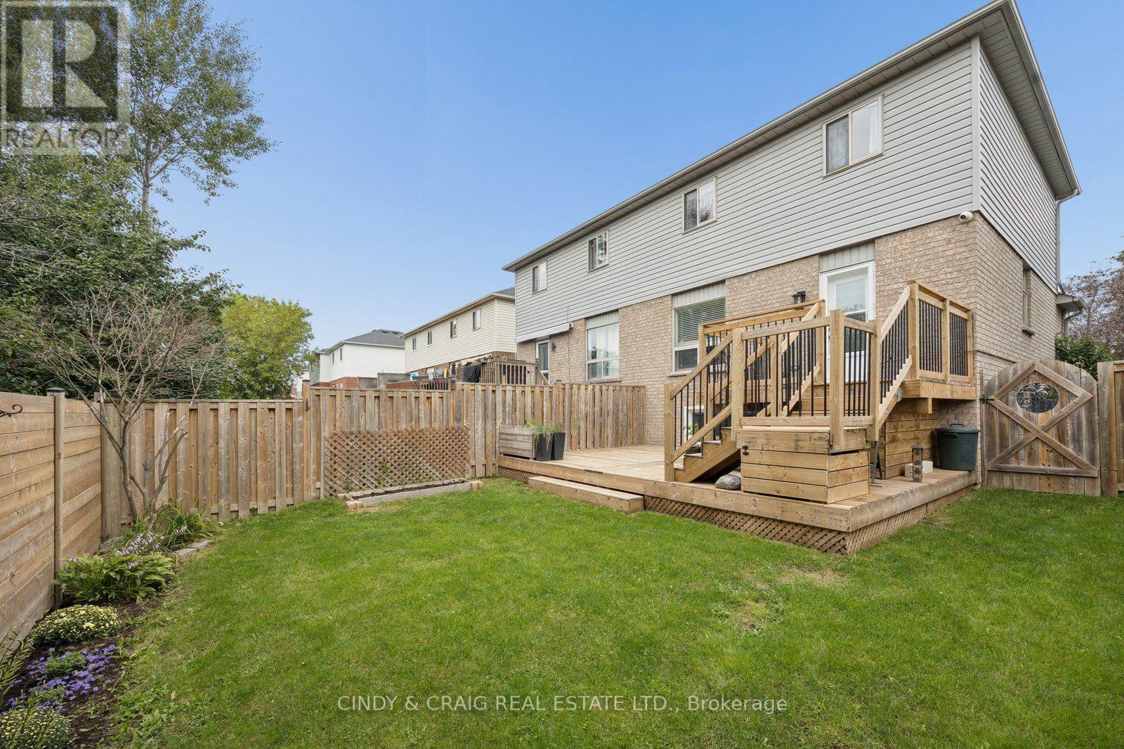 1550 Fieldgate Drive, Oshawa, Ontario  L1K 2L5 - Photo 17 - E13839616