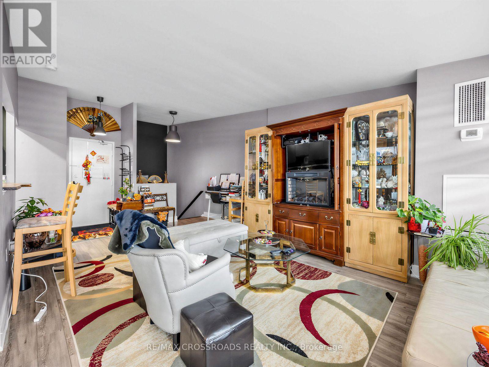504 - 4060 Lawrence Avenue E, Toronto, Ontario  M1E 4V4 - Photo 11 - E13839624