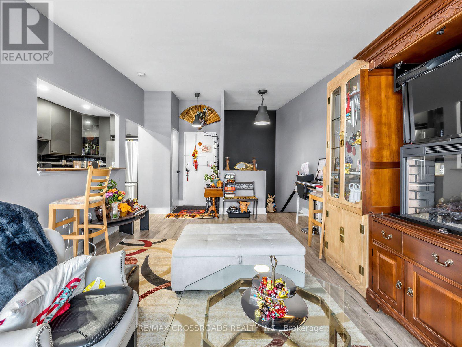 504 - 4060 Lawrence Avenue E, Toronto, Ontario  M1E 4V4 - Photo 12 - E13839624