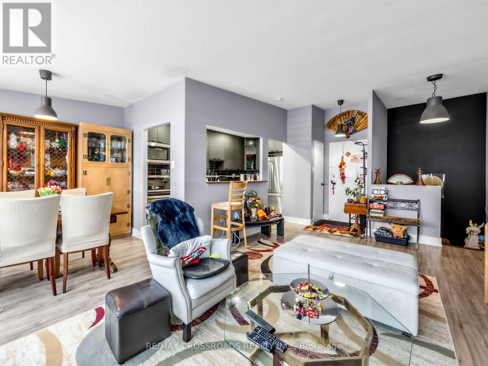504 - 4060 Lawrence Avenue E, Toronto, Ontario  M1E 4V4 - Photo 13 - E13839624