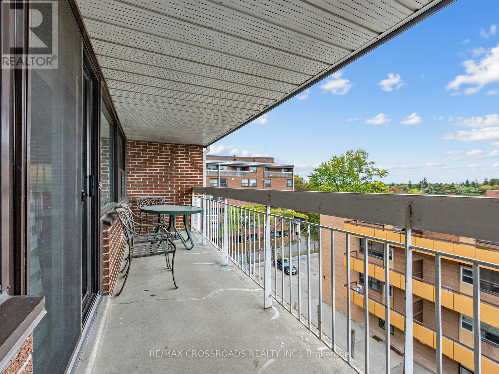 504 - 4060 Lawrence Avenue E, Toronto, Ontario  M1E 4V4 - Photo 25 - E13839624