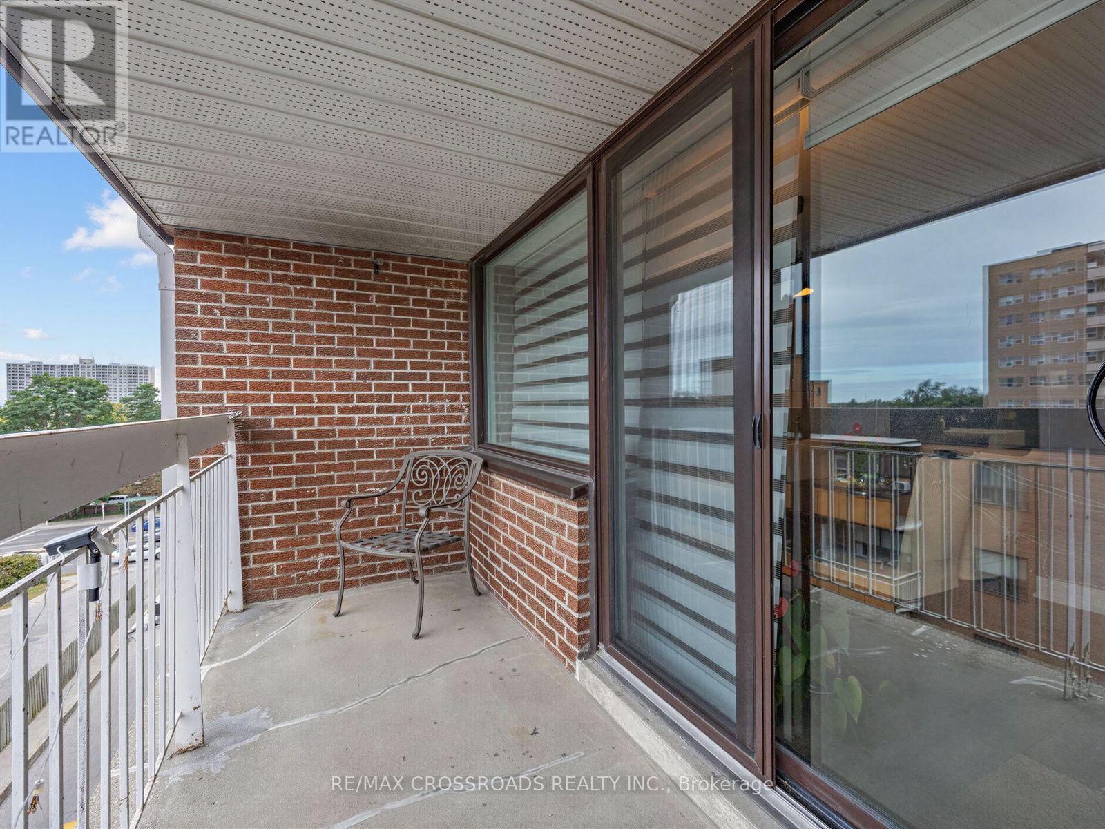 504 - 4060 Lawrence Avenue E, Toronto, Ontario  M1E 4V4 - Photo 26 - E13839624