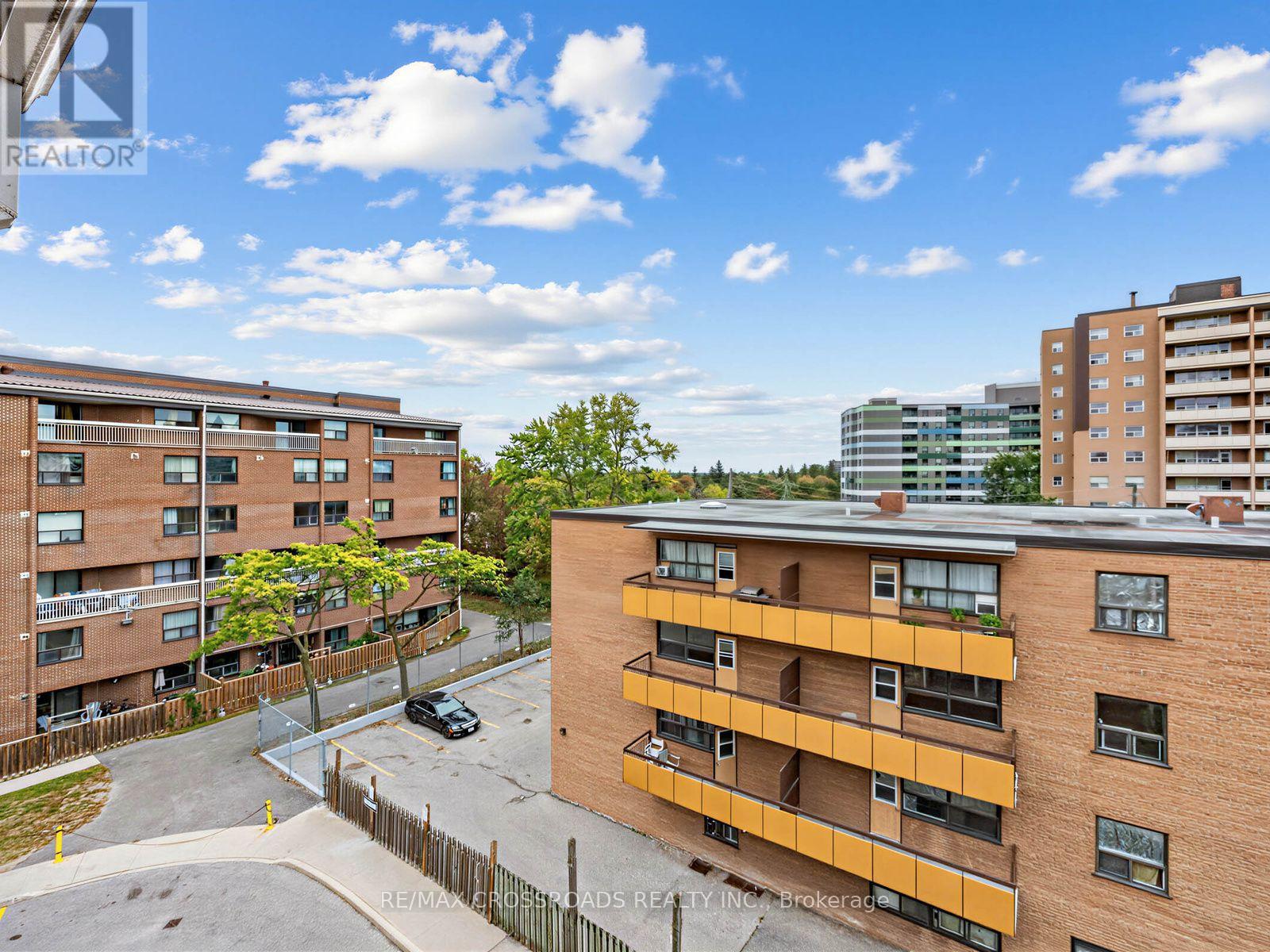 504 - 4060 Lawrence Avenue E, Toronto, Ontario  M1E 4V4 - Photo 28 - E13839624