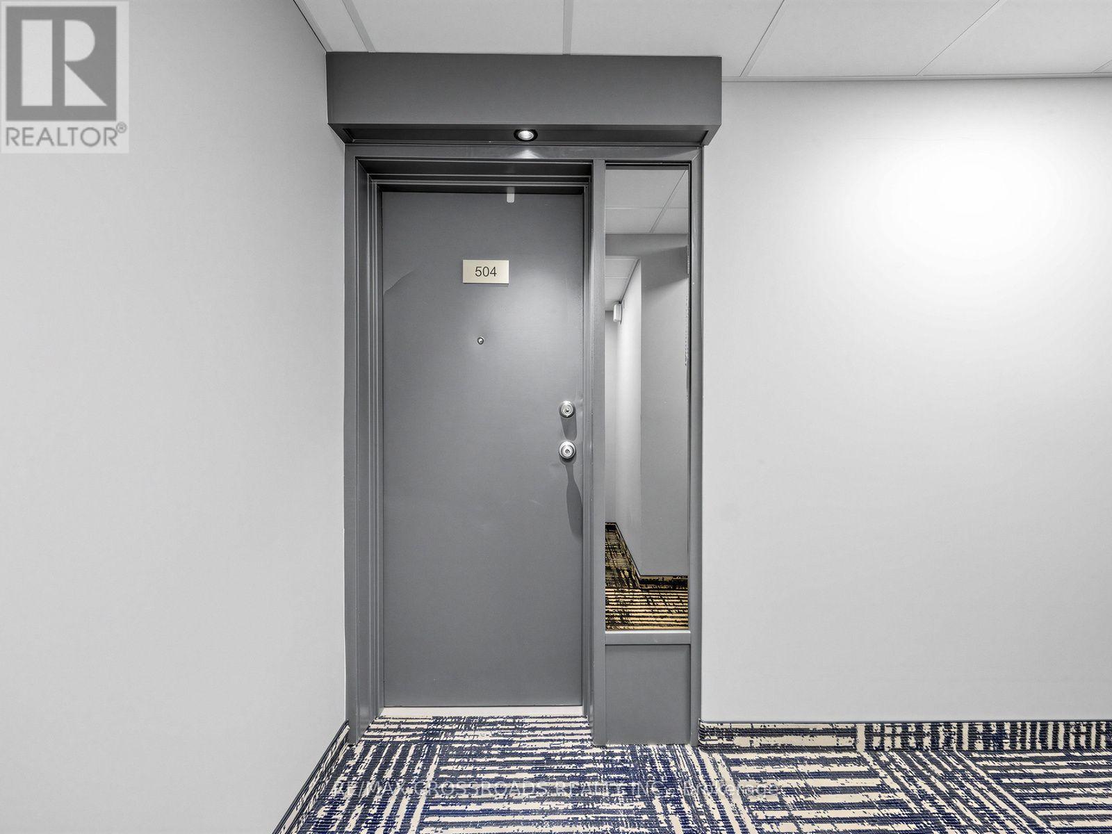 504 - 4060 Lawrence Avenue E, Toronto, Ontario  M1E 4V4 - Photo 29 - E13839624
