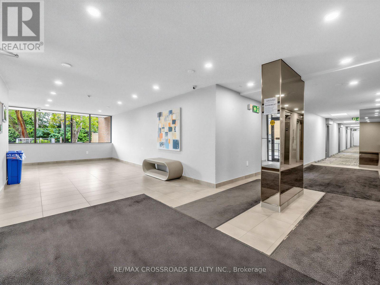 504 - 4060 Lawrence Avenue E, Toronto, Ontario  M1E 4V4 - Photo 3 - E13839624