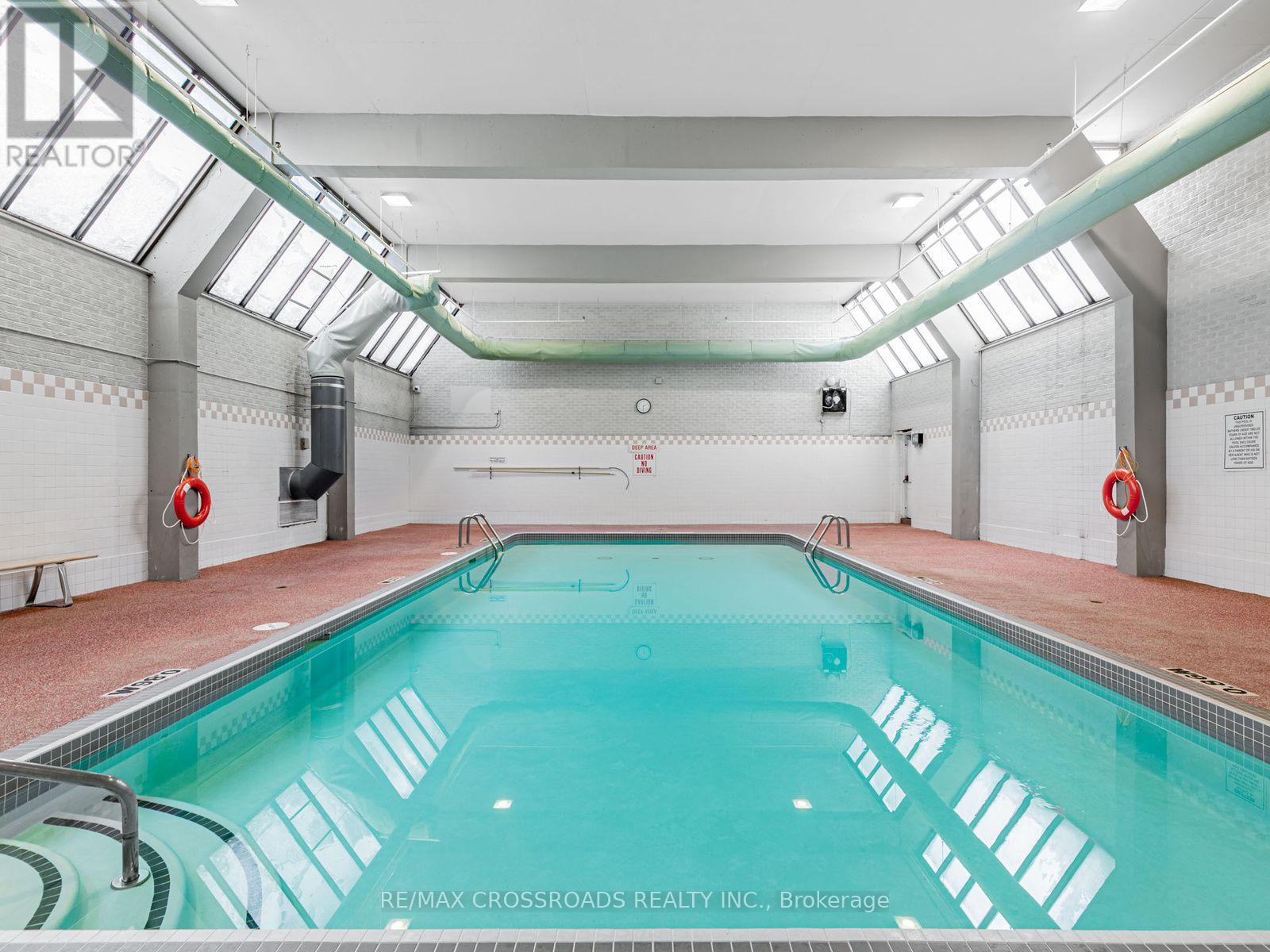 504 - 4060 Lawrence Avenue E, Toronto, Ontario  M1E 4V4 - Photo 31 - E13839624
