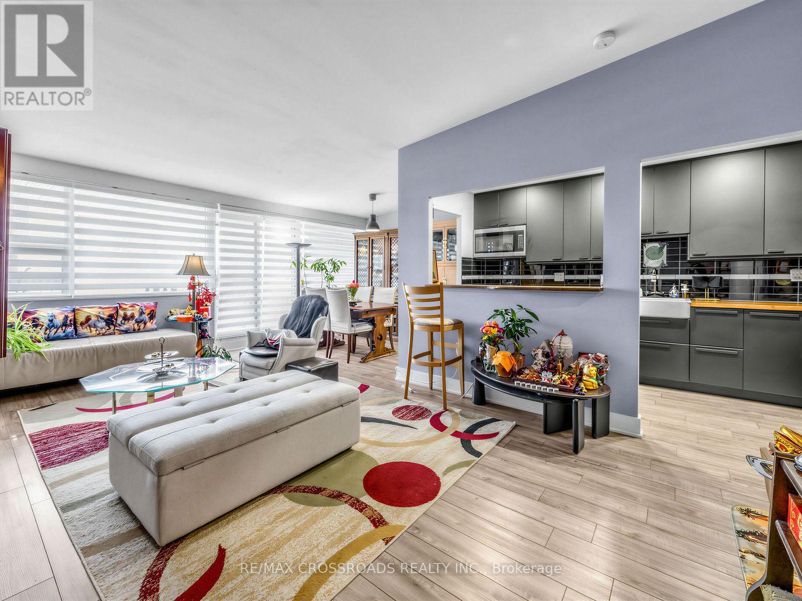 504 - 4060 Lawrence Avenue E, Toronto, Ontario  M1E 4V4 - Photo 6 - E13839624