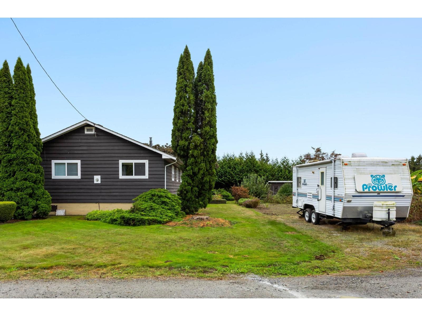 5368 MCCALLUM ROAD|Agassiz