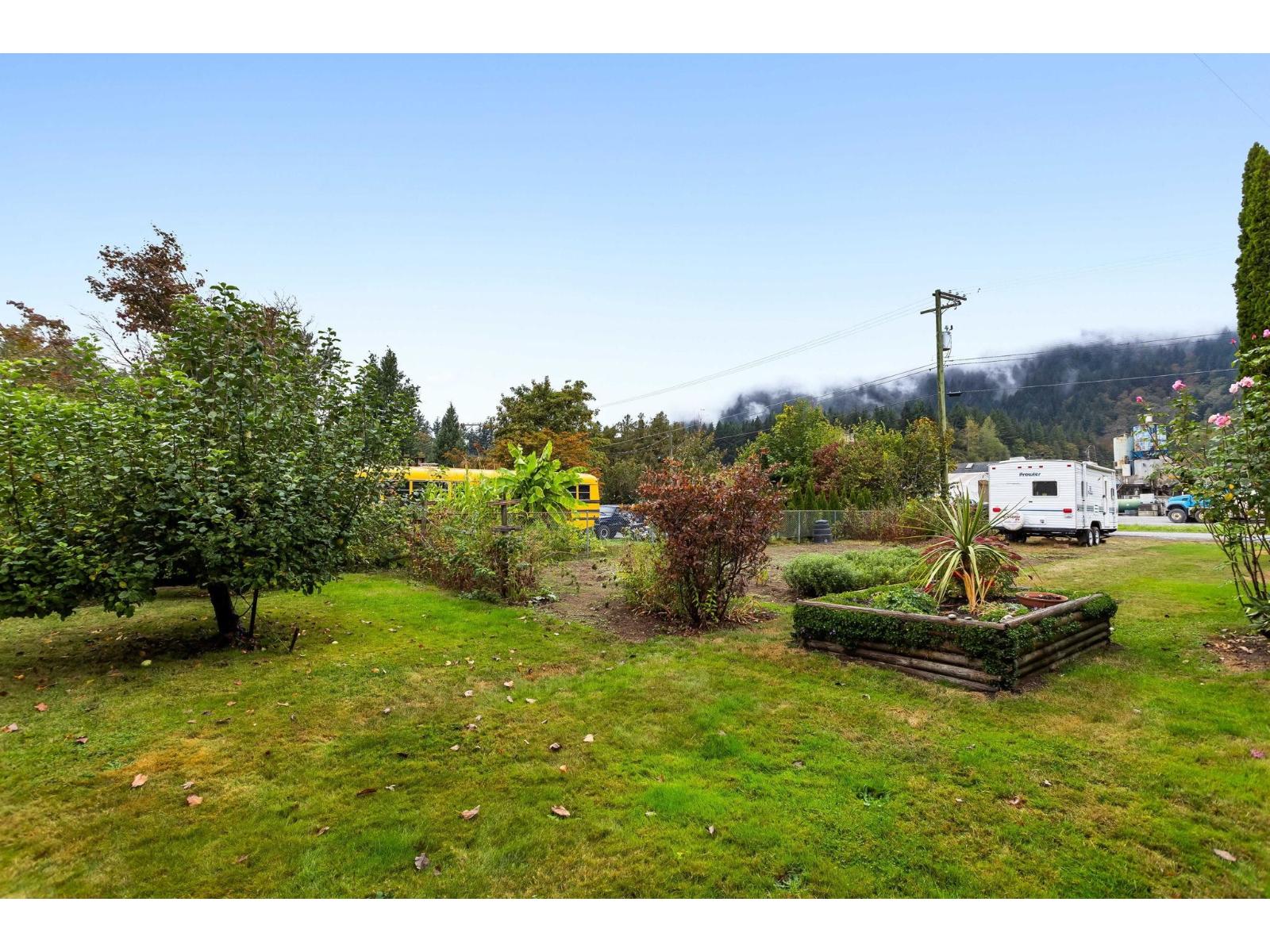 5368 MCCALLUM ROAD|Agassiz