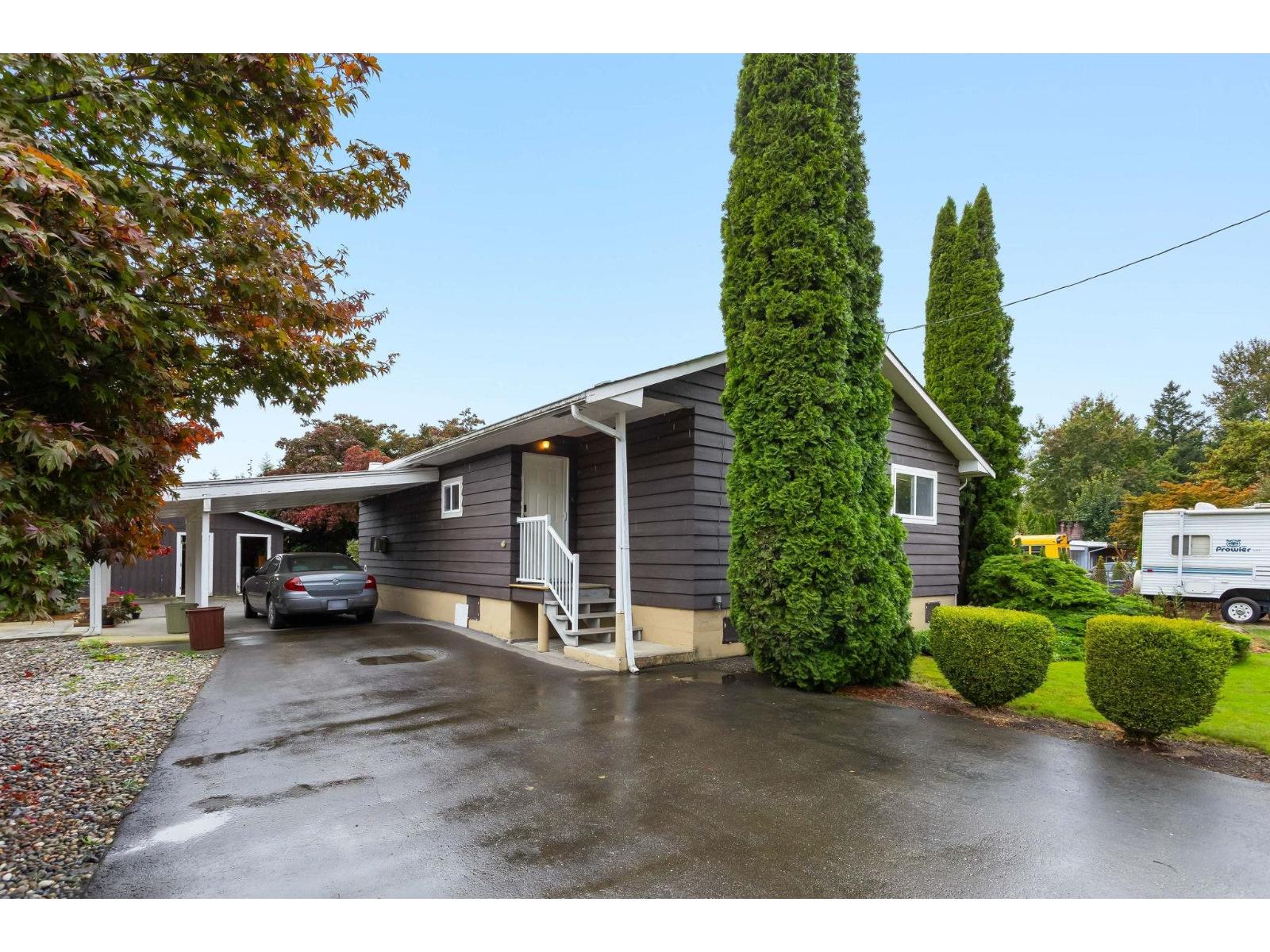 5368 MCCALLUM ROAD|Agassiz