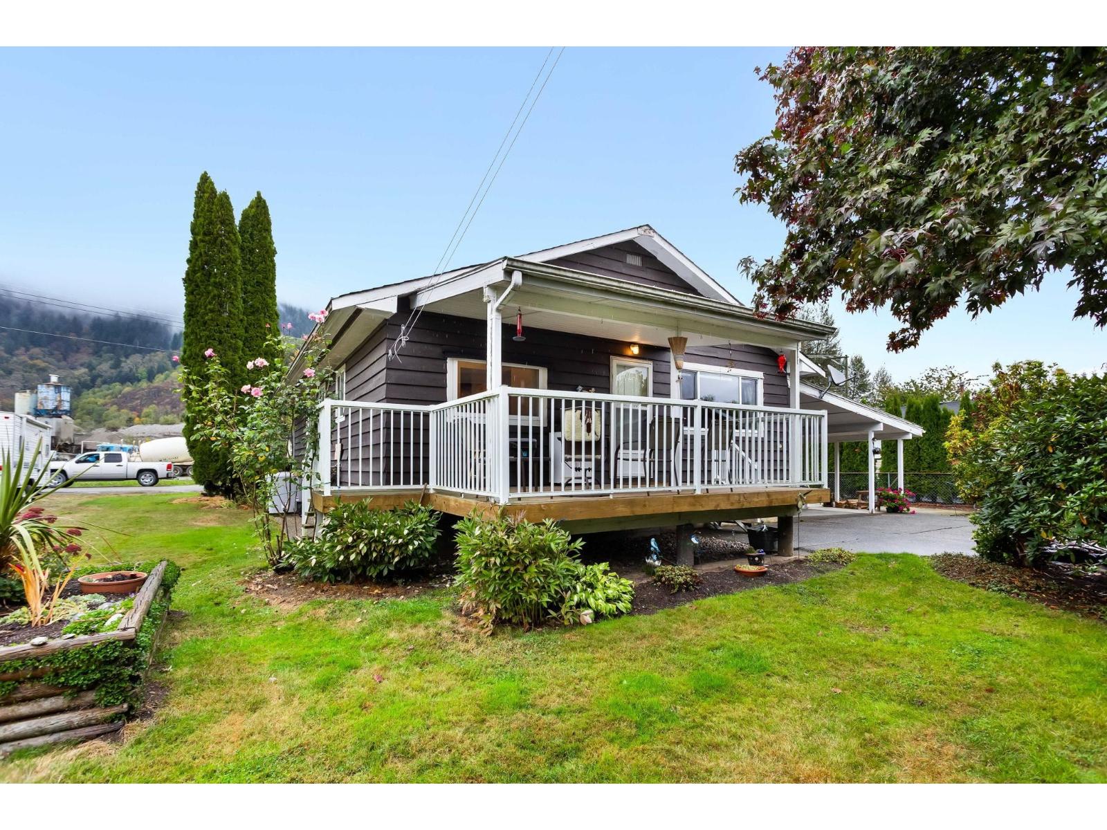 5368 MCCALLUM ROAD|Agassiz