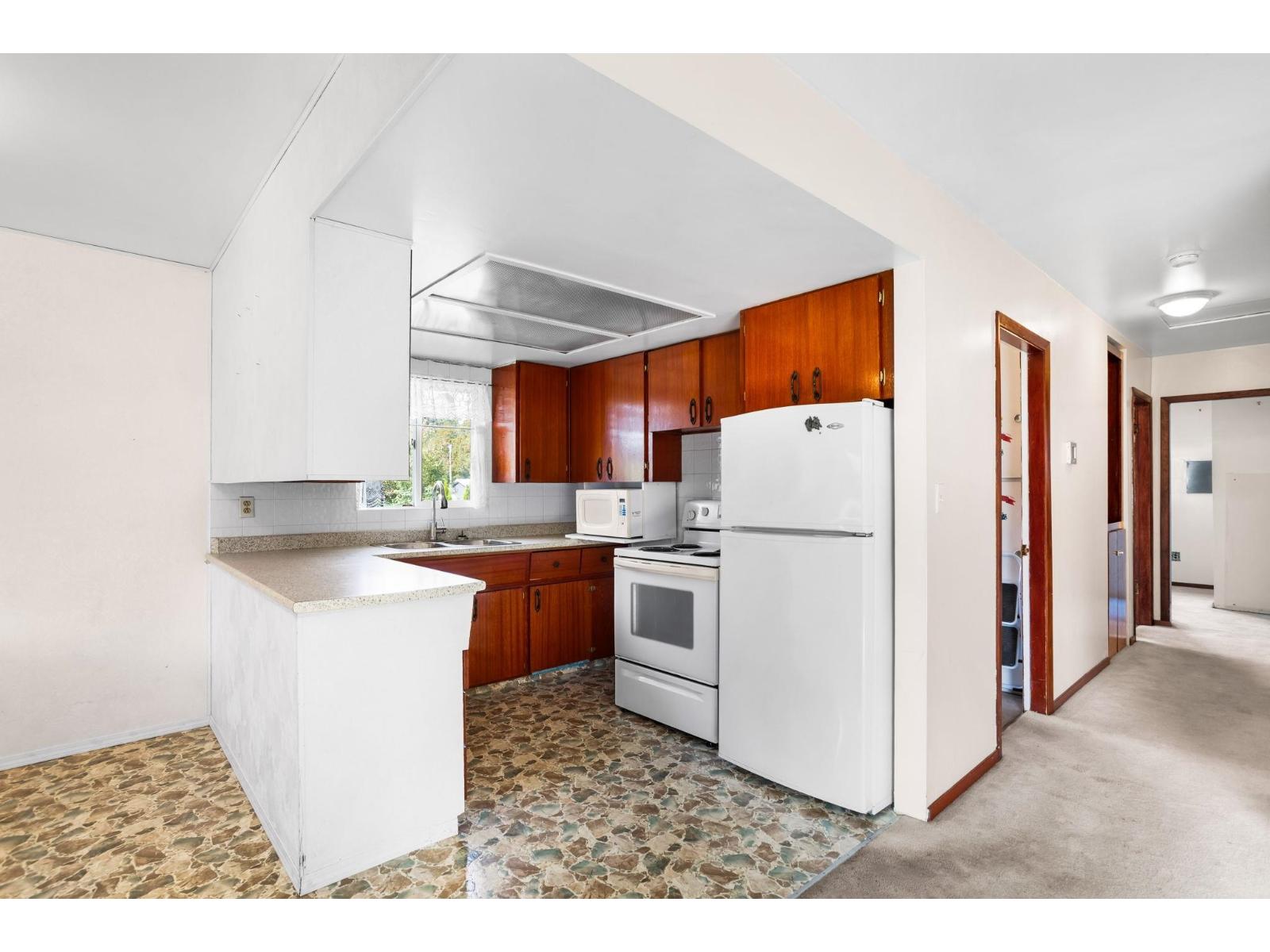5368 MCCALLUM ROAD|Agassiz