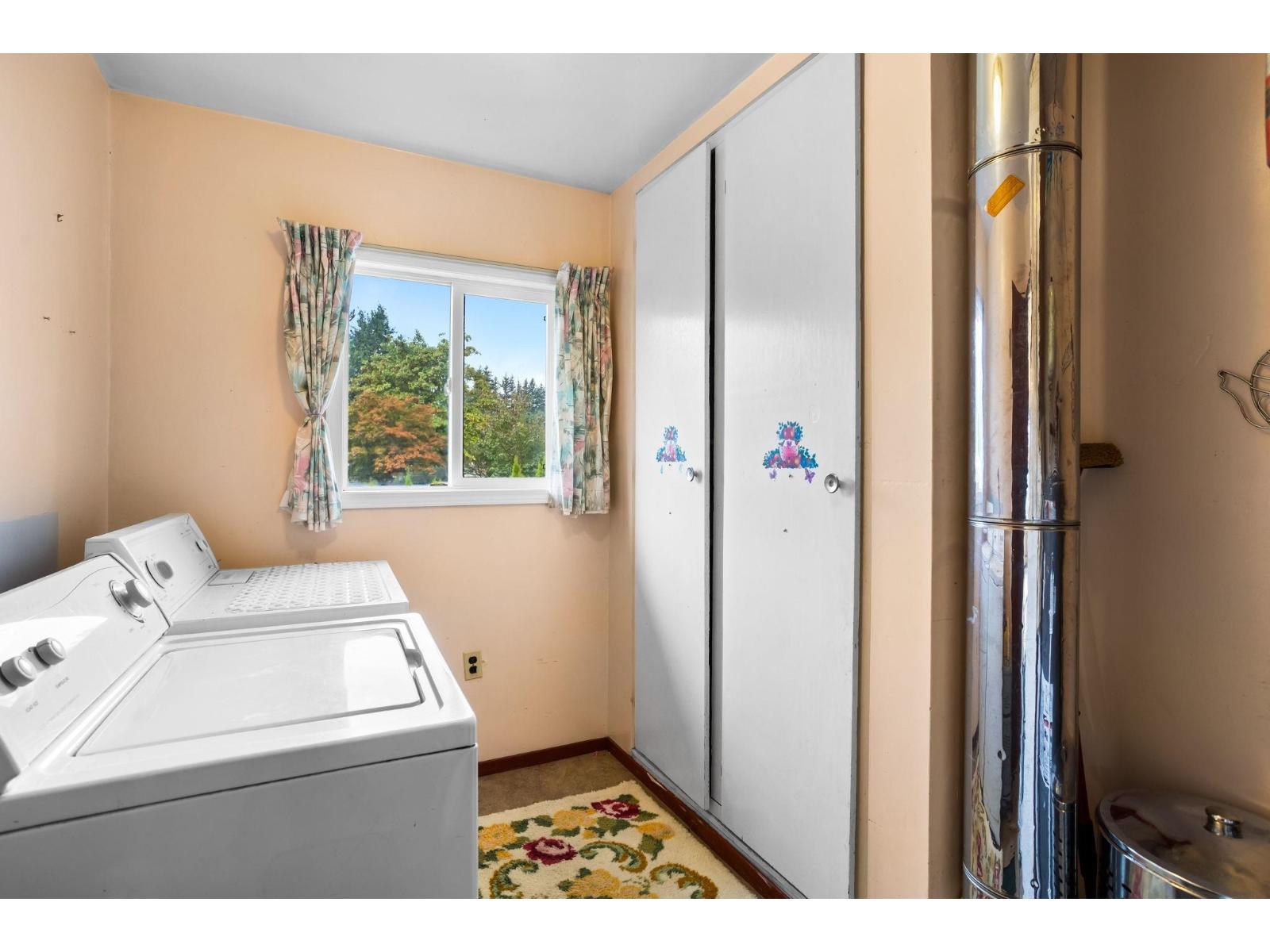5368 MCCALLUM ROAD|Agassiz