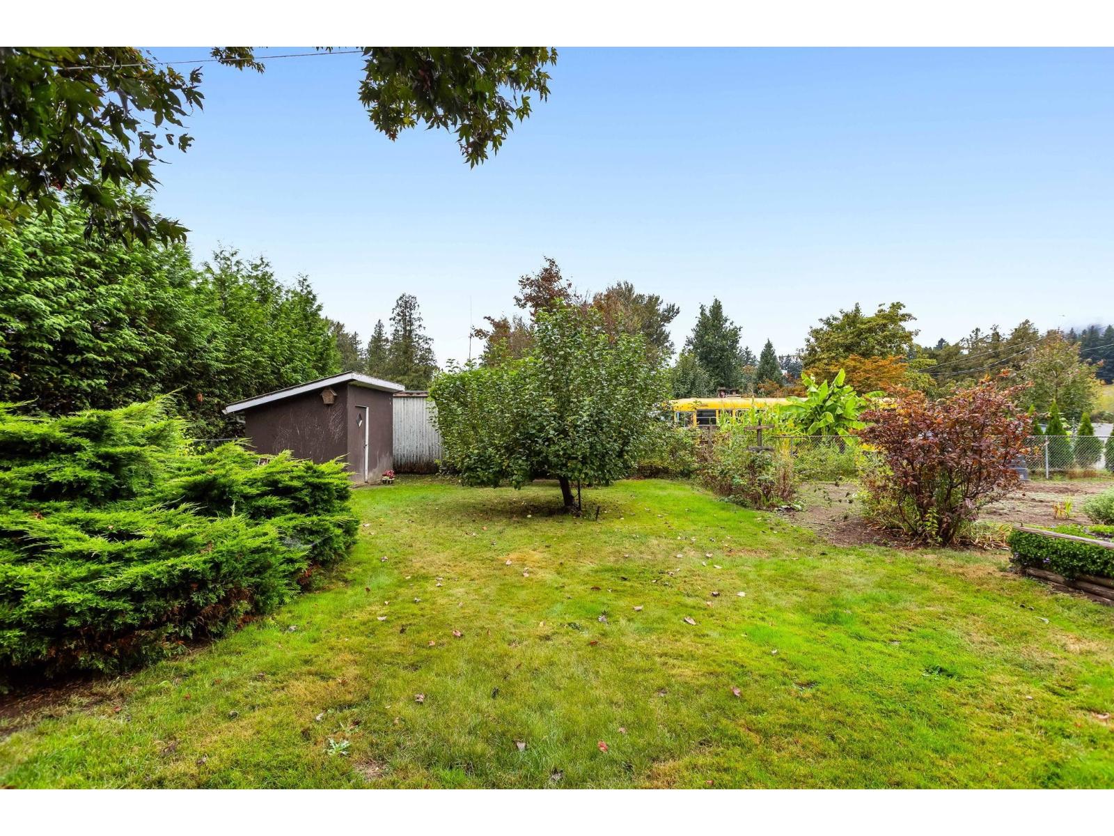 5368 MCCALLUM ROAD|Agassiz