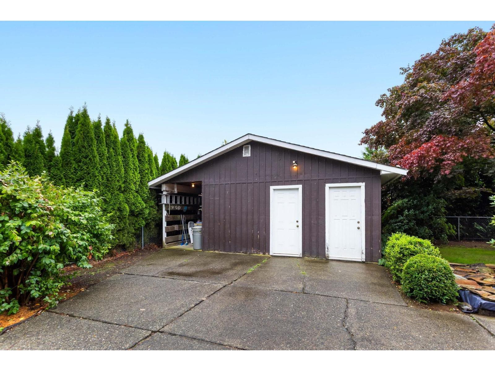 5368 MCCALLUM ROAD|Agassiz