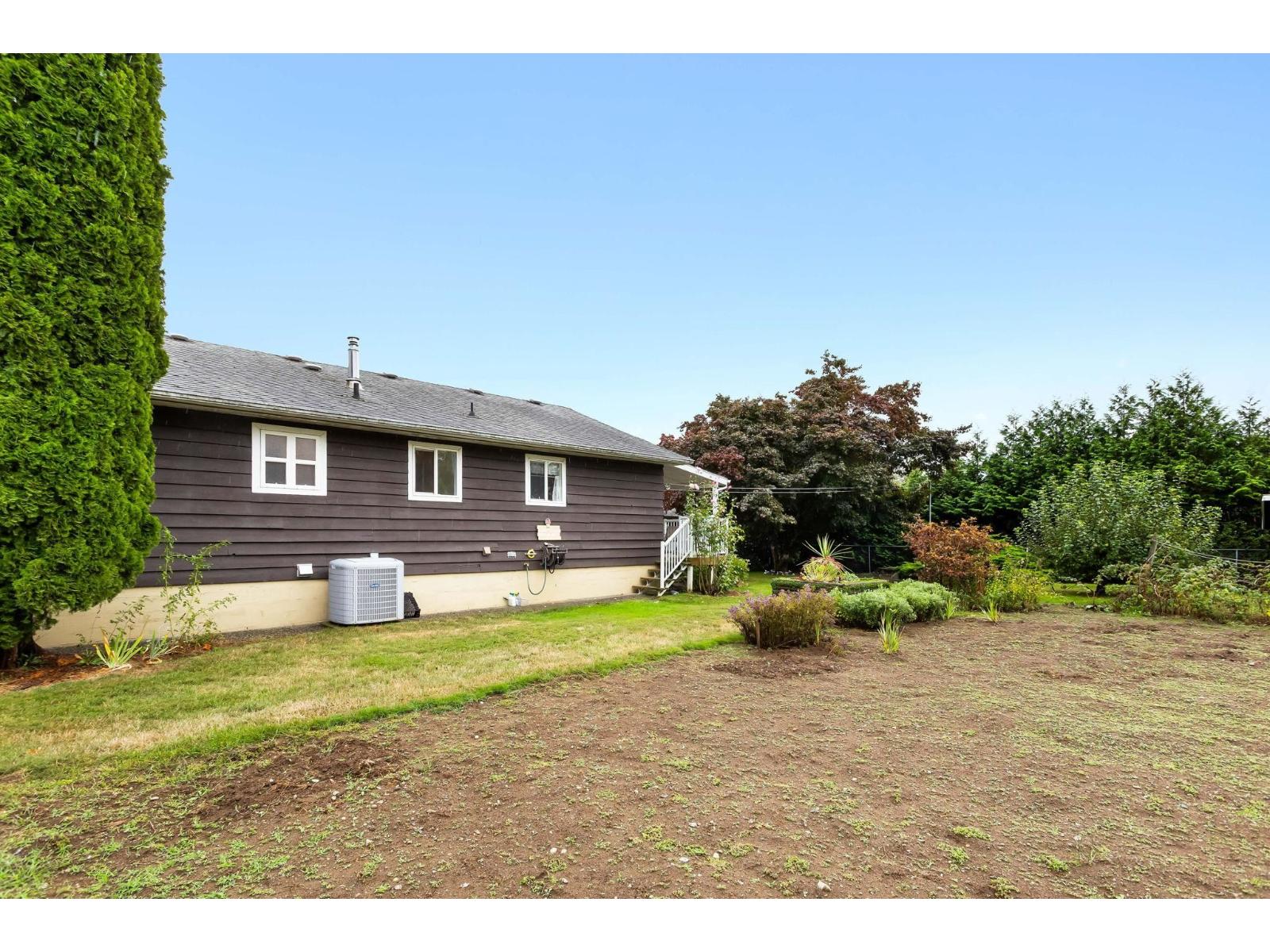 5368 MCCALLUM ROAD|Agassiz