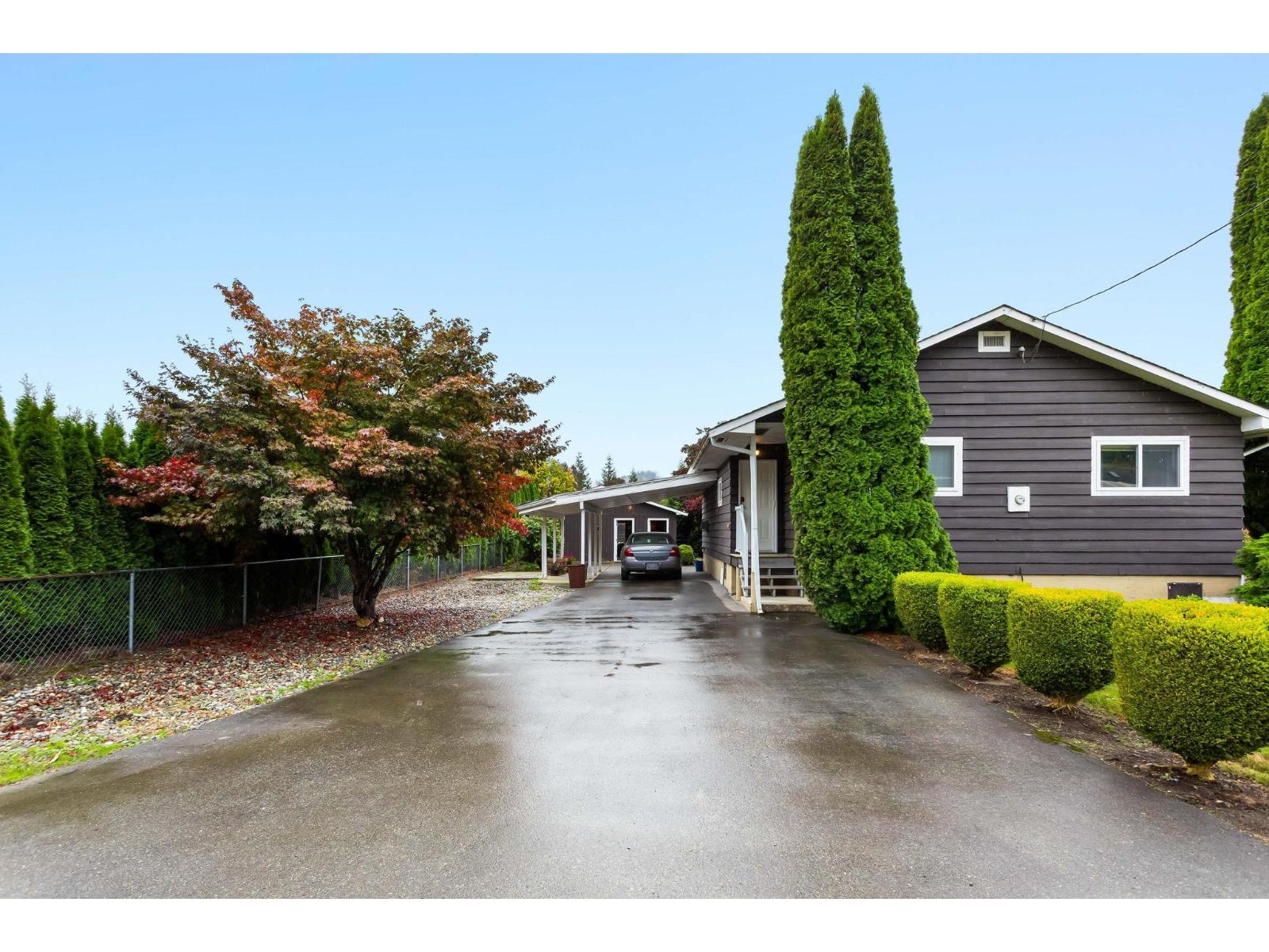 5368 MCCALLUM ROAD|Agassiz