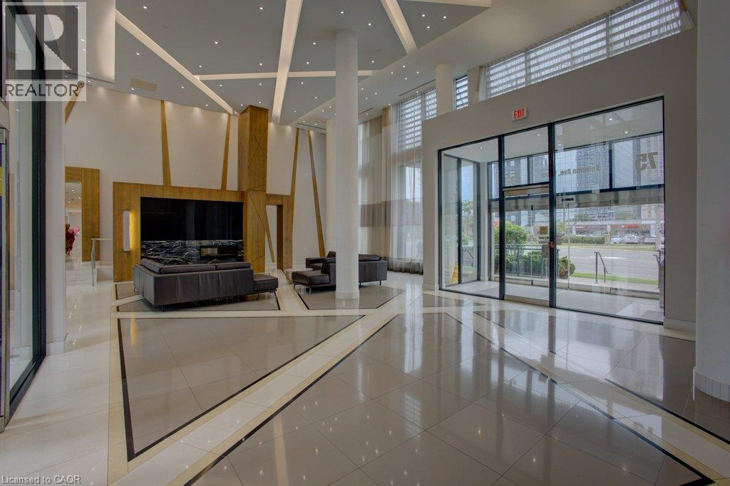 75 Eglinton Avenue W Unit# 1601, Mississauga, Ontario  L5R 0E5 - Photo 23 - 40853343