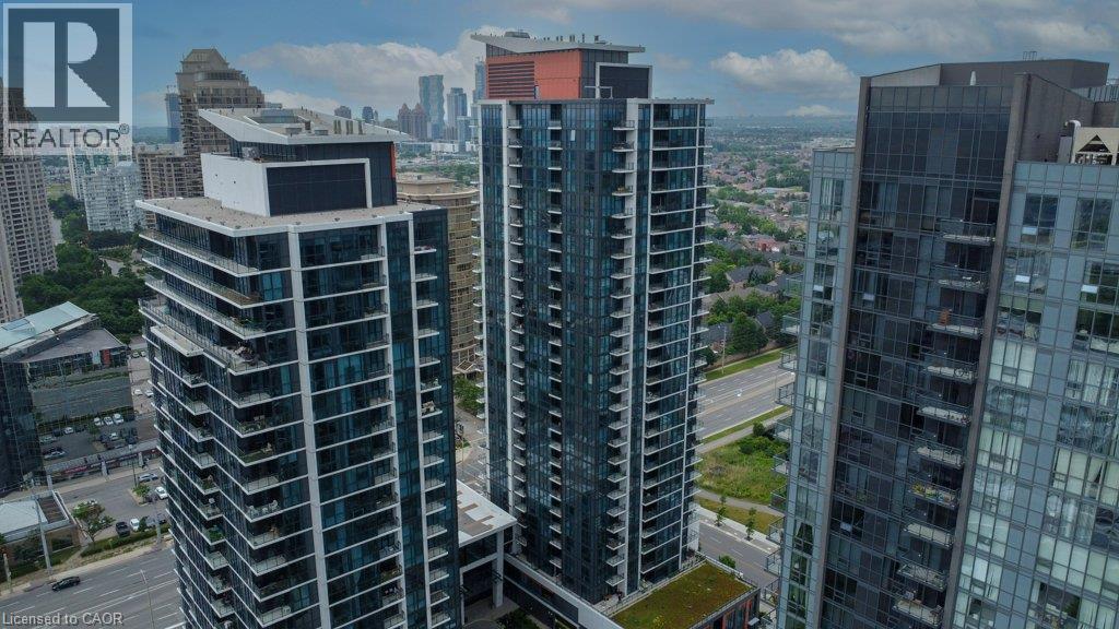 75 Eglinton Avenue W Unit# 1601, Mississauga, Ontario  L5R 0E5 - Photo 24 - 40853343