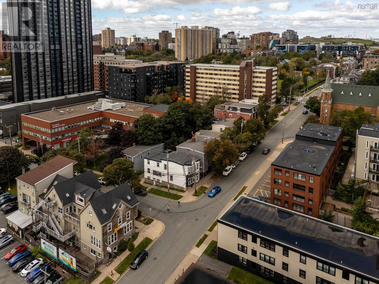 1154-1156 Queen Street, Halifax, Nova Scotia  B3H 2S3 - Photo 39 - 202624608