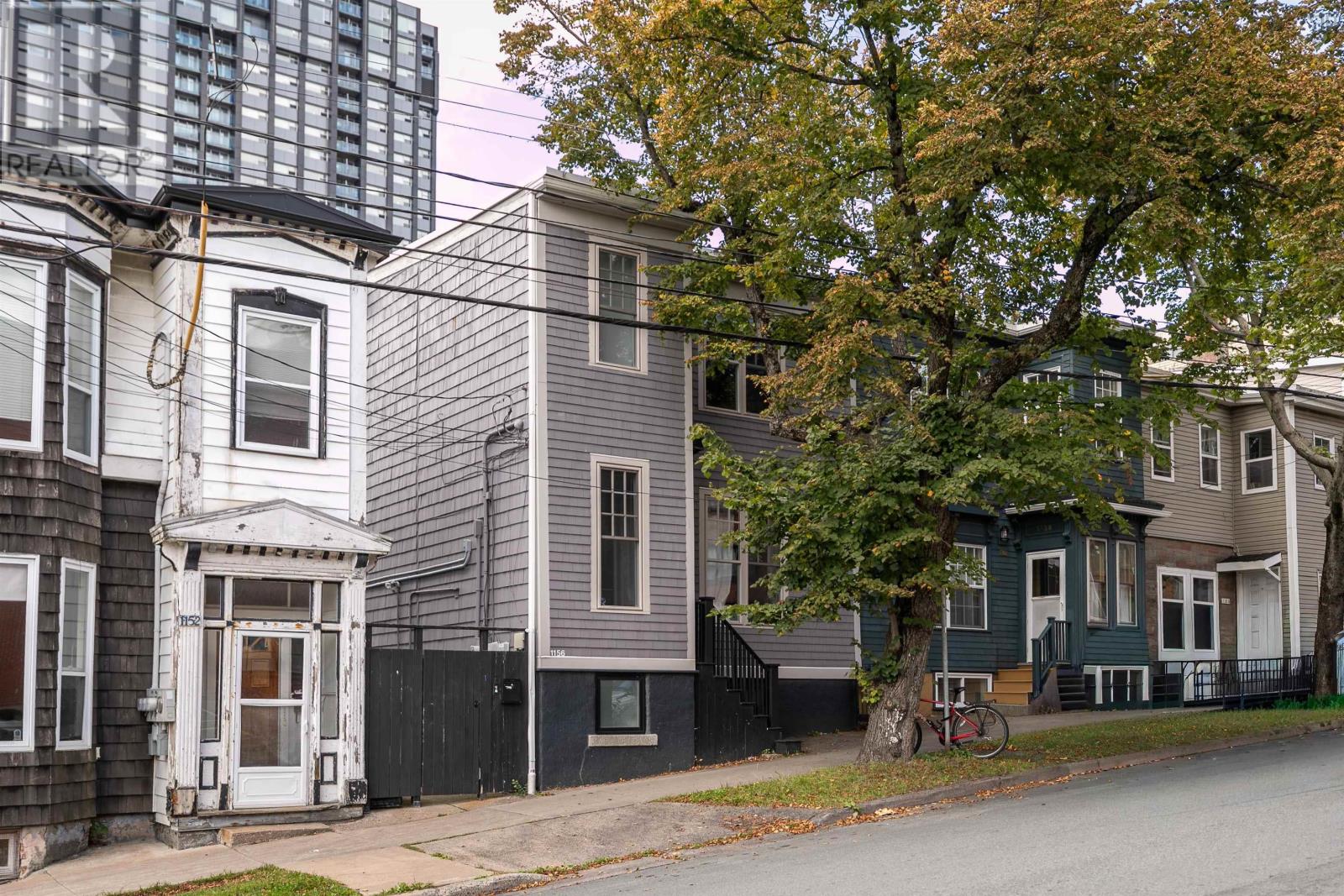 1154-1156 Queen Street, Halifax, Nova Scotia  B3H 2S3 - Photo 1 - 202624608
