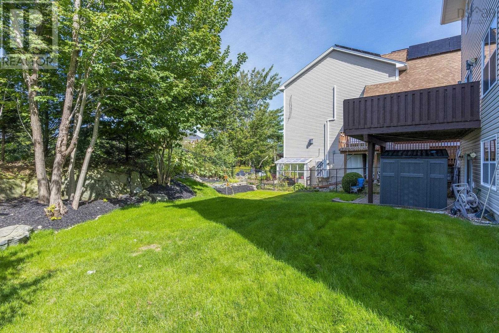 38 Crozier Court, Halifax, Nova Scotia  B3M 0C3 - Photo 43 - 202624615